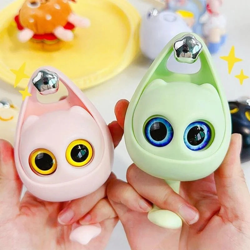 Ganchos de gato de dibujos animados, ganchos adhesivos de pared autoadhesivos, sombrero, bufanda, almacenamiento de llaves, ganchos para decoración del hogar, accesorios de baño, 1-5 uds.