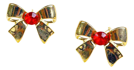 Topitos Mujer Accesorios Femeninos Aretes Pendientes