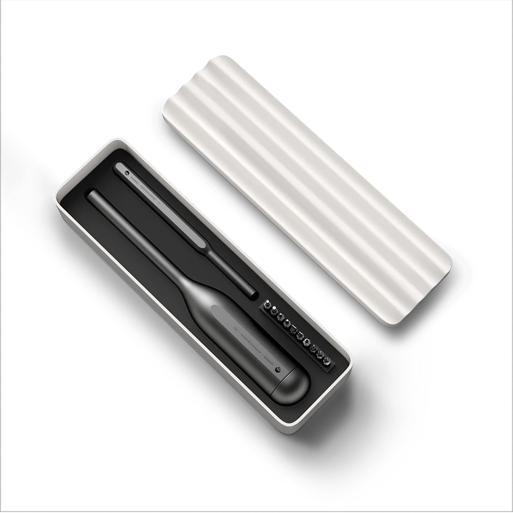 Youpin Wowstick-Kit de destornilladores FZ S2, herramientas de reparación de destornillador multifunción de precisión portátil con caja, 22 en 1