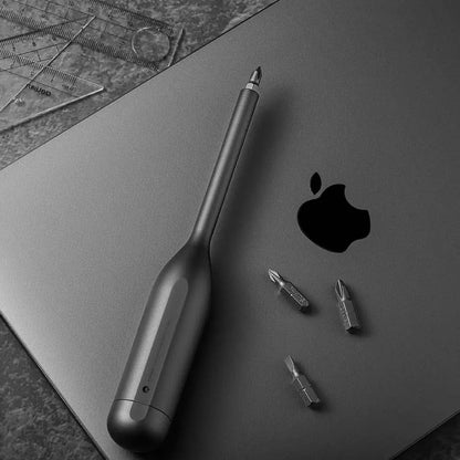 Youpin Wowstick-Kit de destornilladores FZ S2, herramientas de reparación de destornillador multifunción de precisión portátil con caja, 22 en 1