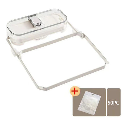 1 Uds colador de fregadero con ventosa, estante de drenaje con malla de ajuste para filtrar residuos de cocina, cesta de colador de fregadero de esquina triangular