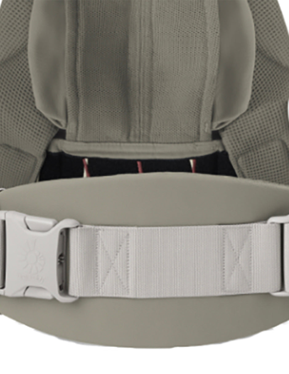 Mochila Ergobaby Omni 360 Mesh portabebés ergonómico, cangurera para bebé.