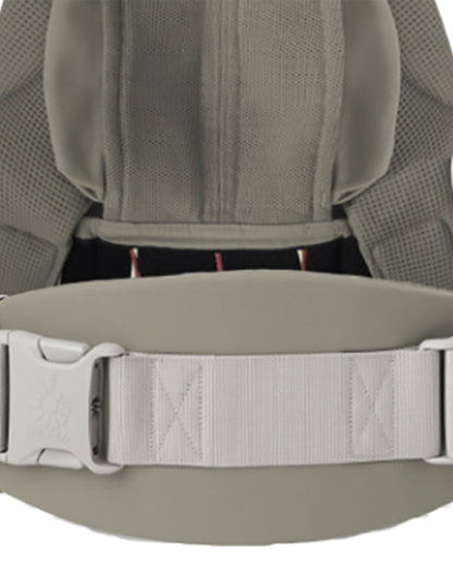 Mochila Ergobaby Omni 360 Mesh portabebés ergonómico, cangurera para bebé.