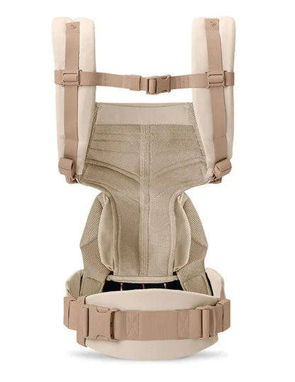 Mochila Ergobaby Omni 360 Mesh portabebés ergonómico, cangurera para bebé.