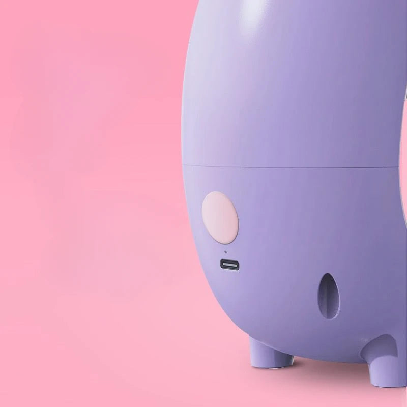 Pelador de frutas eléctrico multifuncional, herramienta de pelado automático, hoja de acero inoxidable, raspador de fruta para el hogar